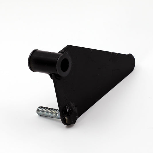 Belt Tensioner - Upper Drive (Clutching Idler)