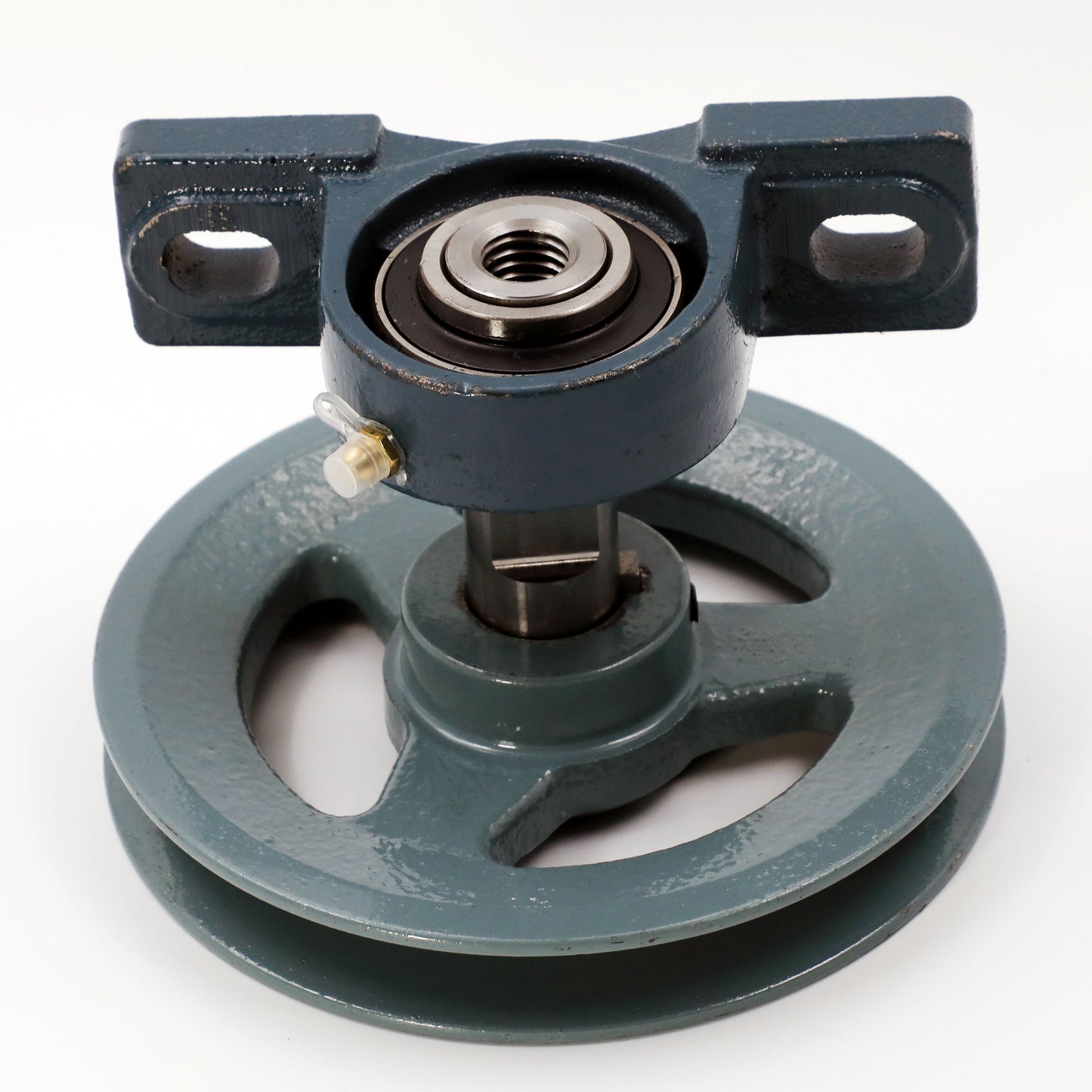 Pulley - Input Boom