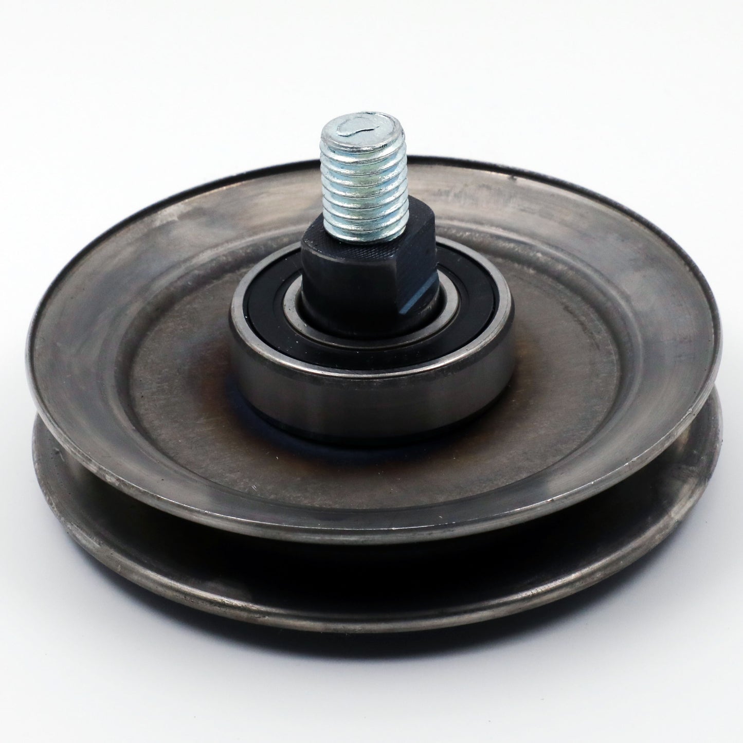 Pulley - Center Pan