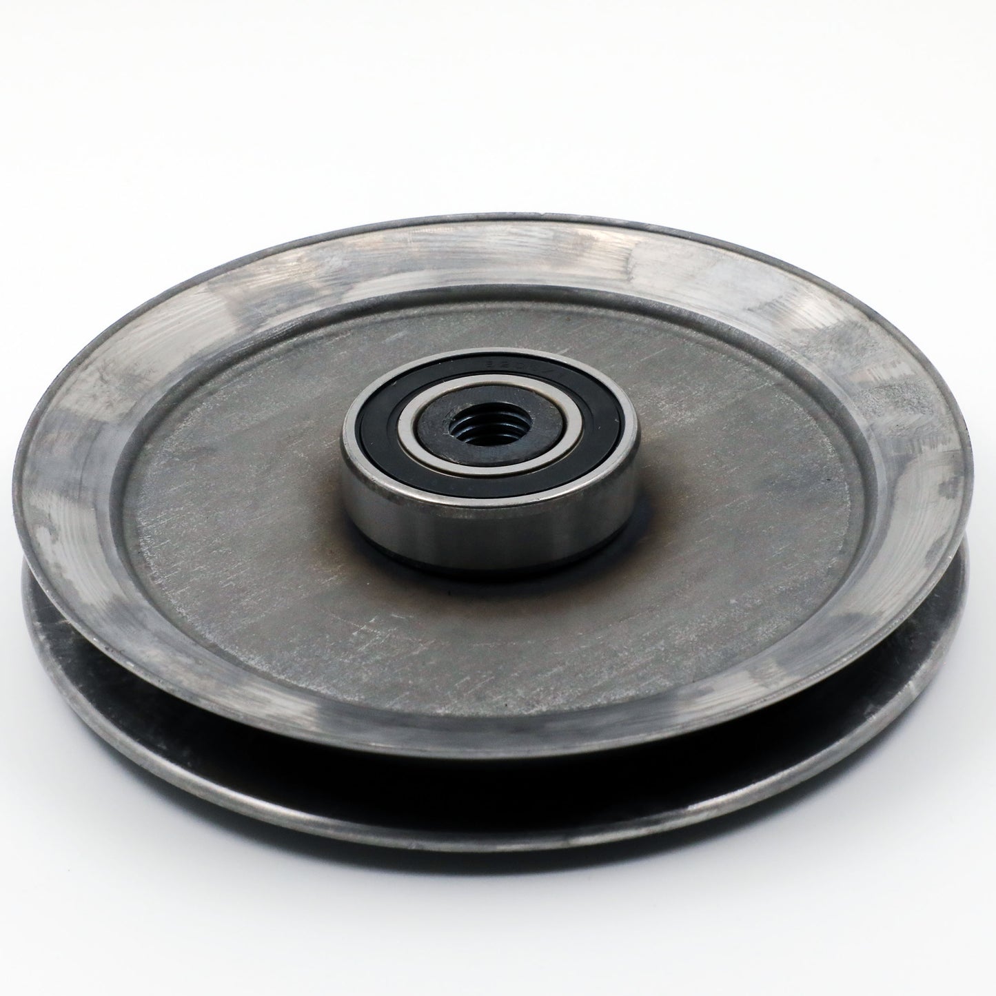 Pulley - Outer Pan