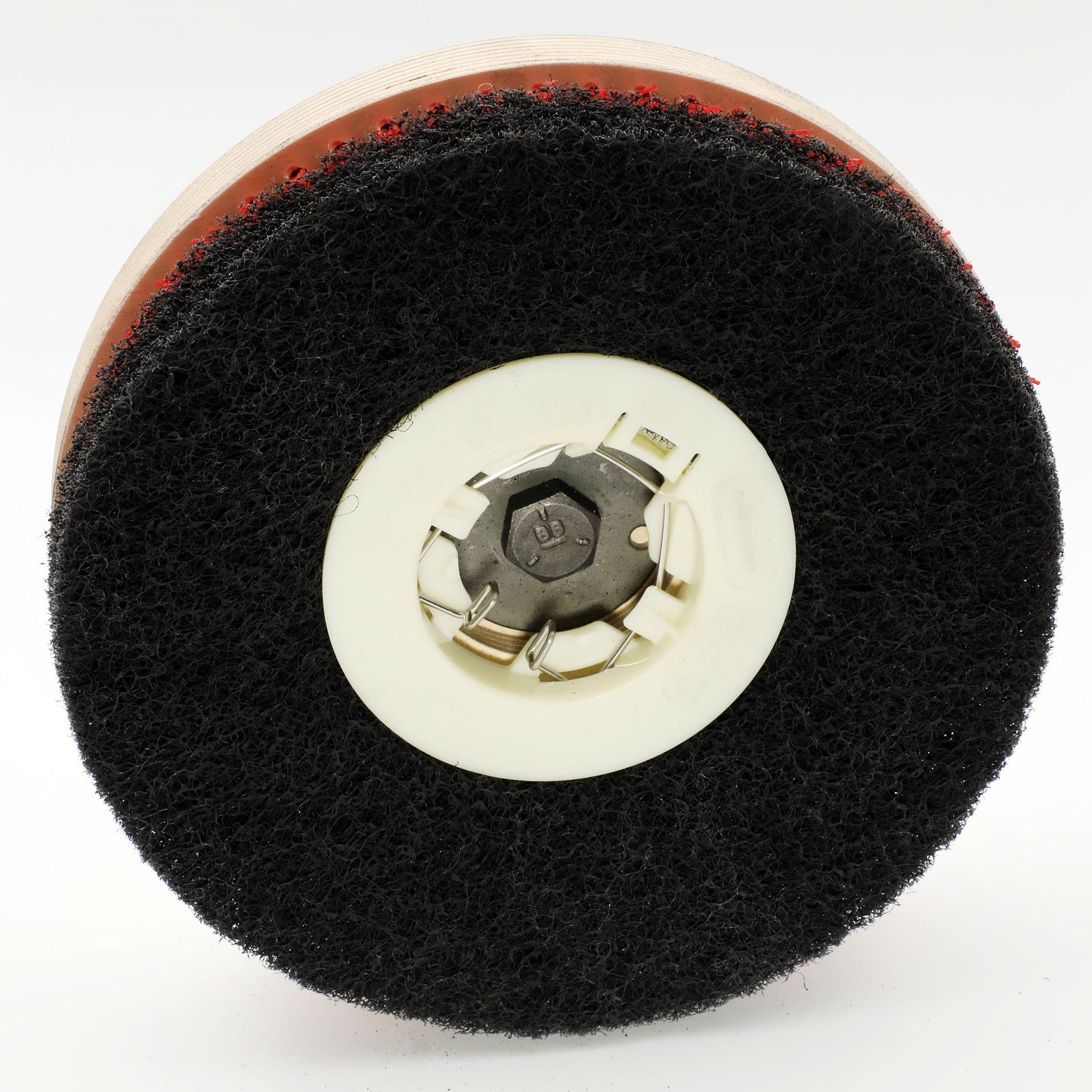 Assembly - 10" Pad Driver