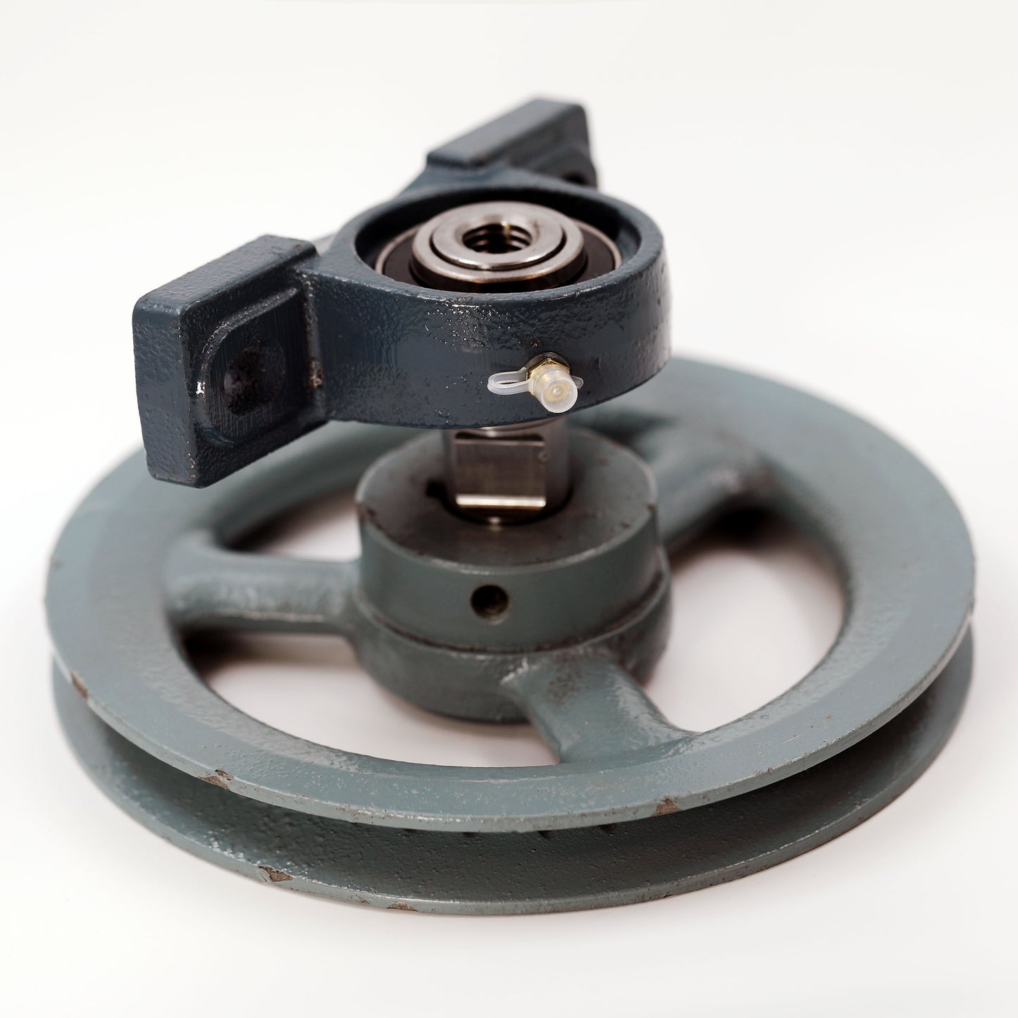 Pulley - Input Boom