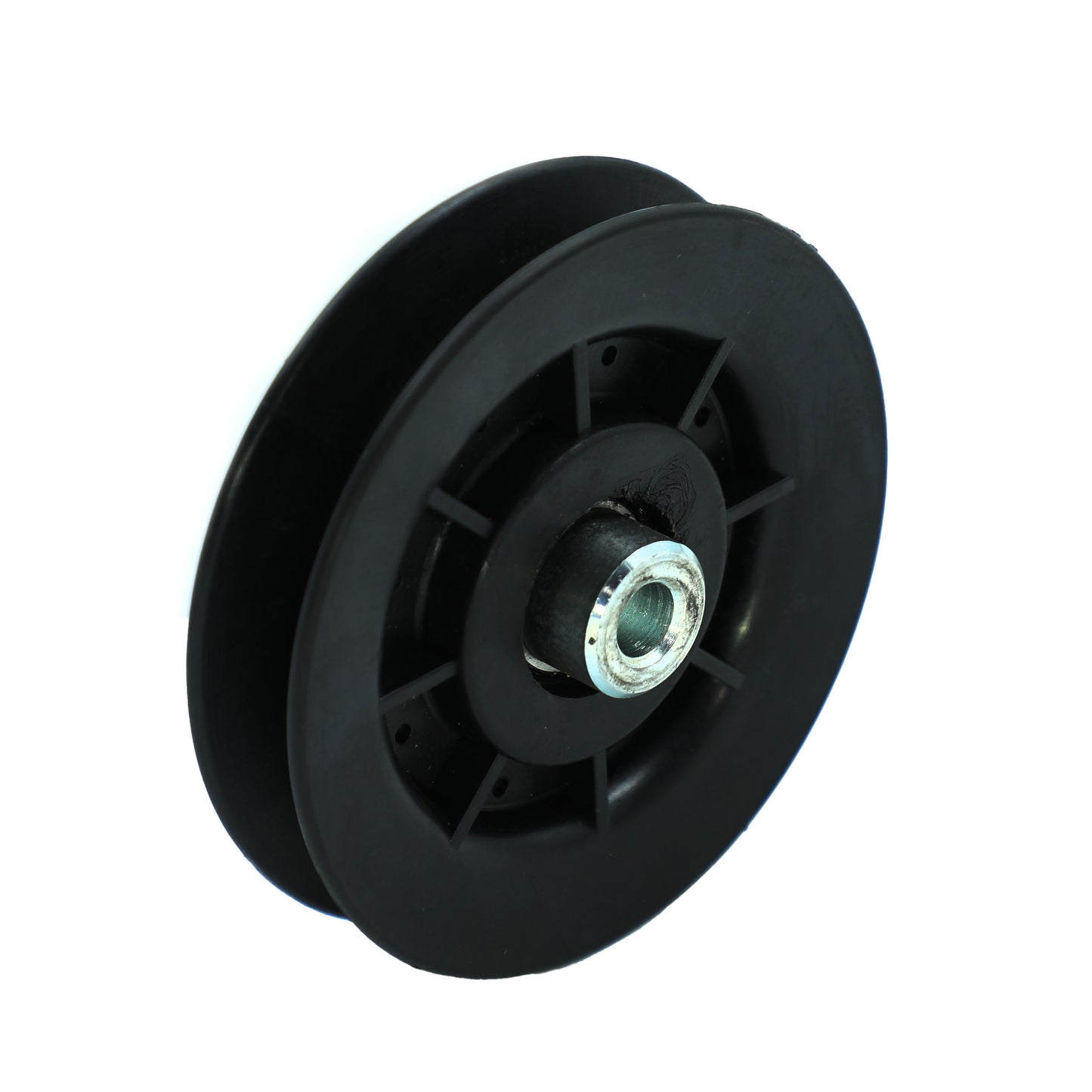 Pulley - Tensioner