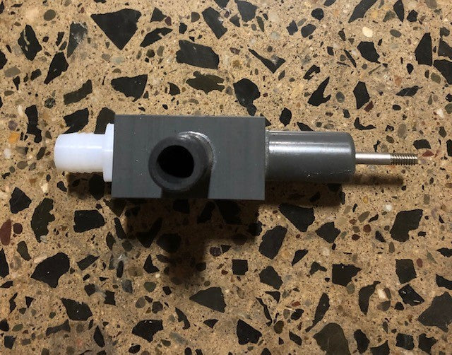 Valve Assembly