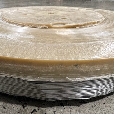 Strip Brush 15" Edgewinder