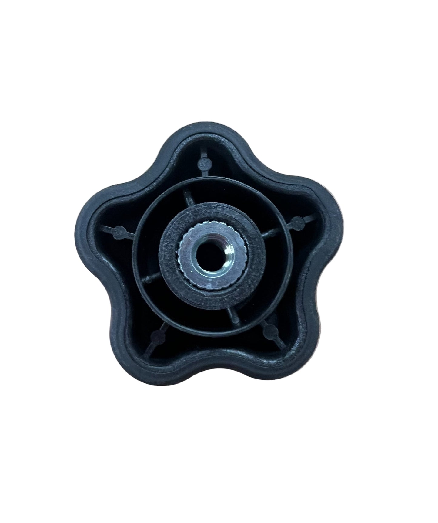 Knob - Squeegee Attach Knob