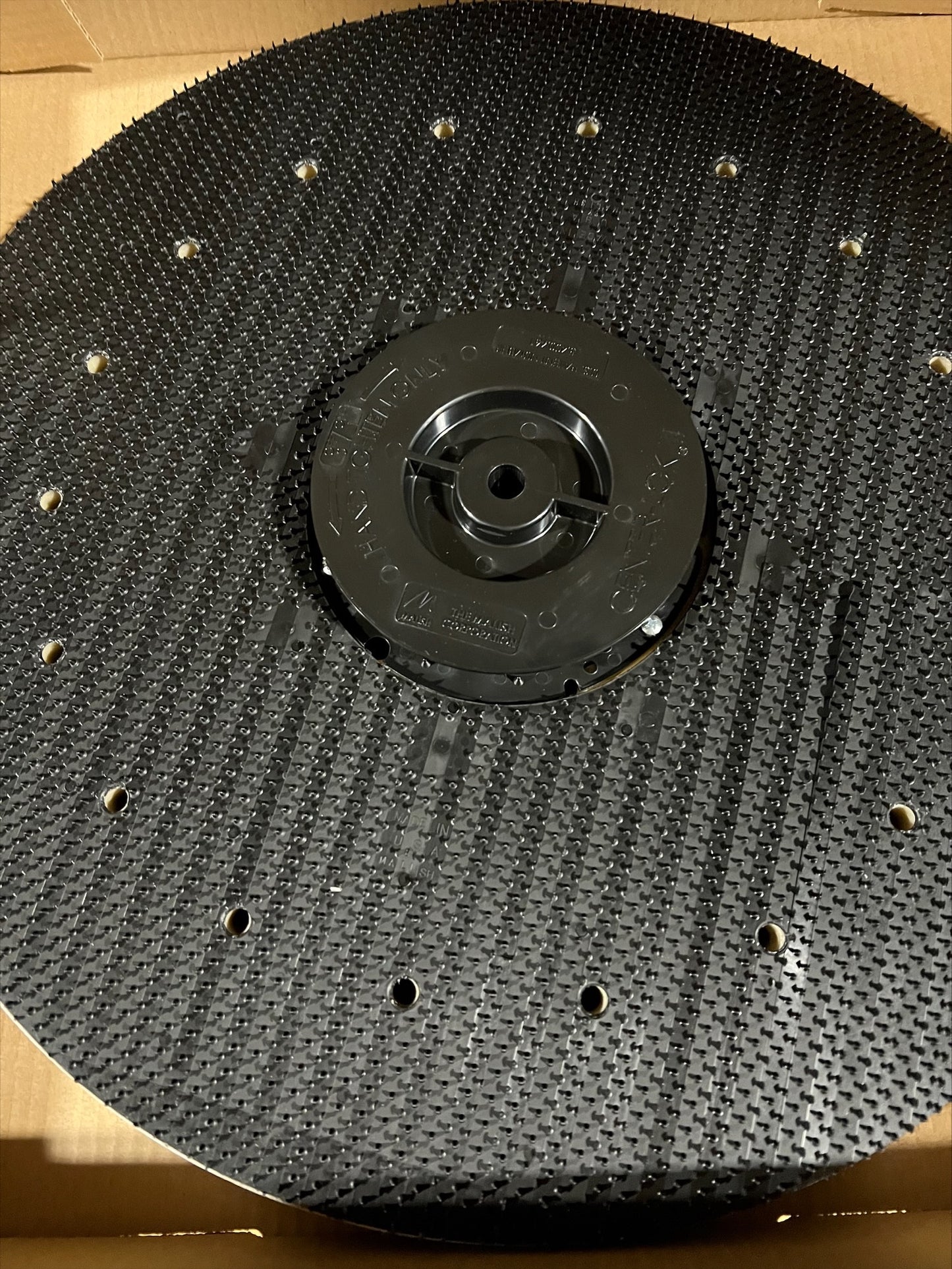 Pad Driver for 20" Autoscrubber