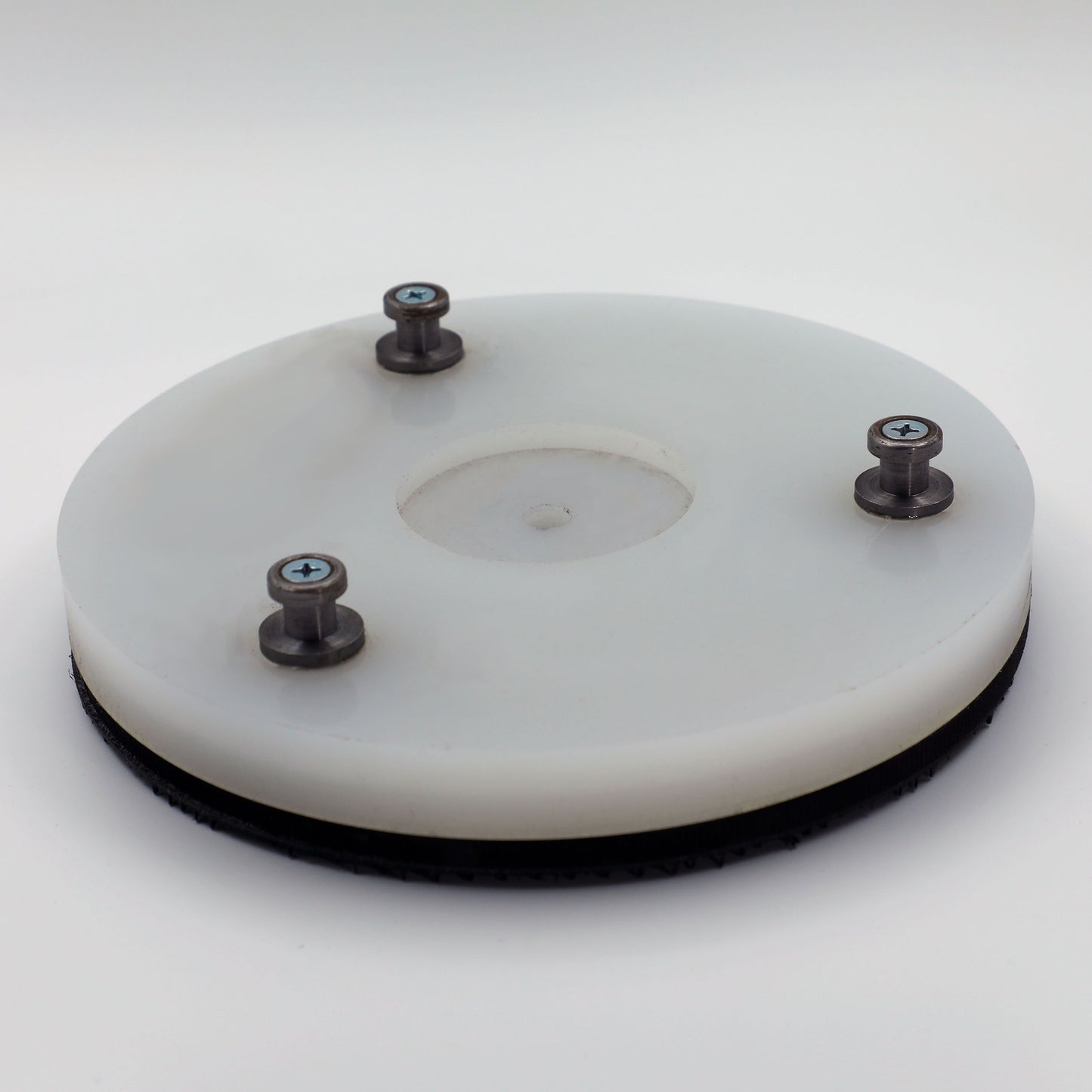 Assembly - Mighty-Lok Pad Driver