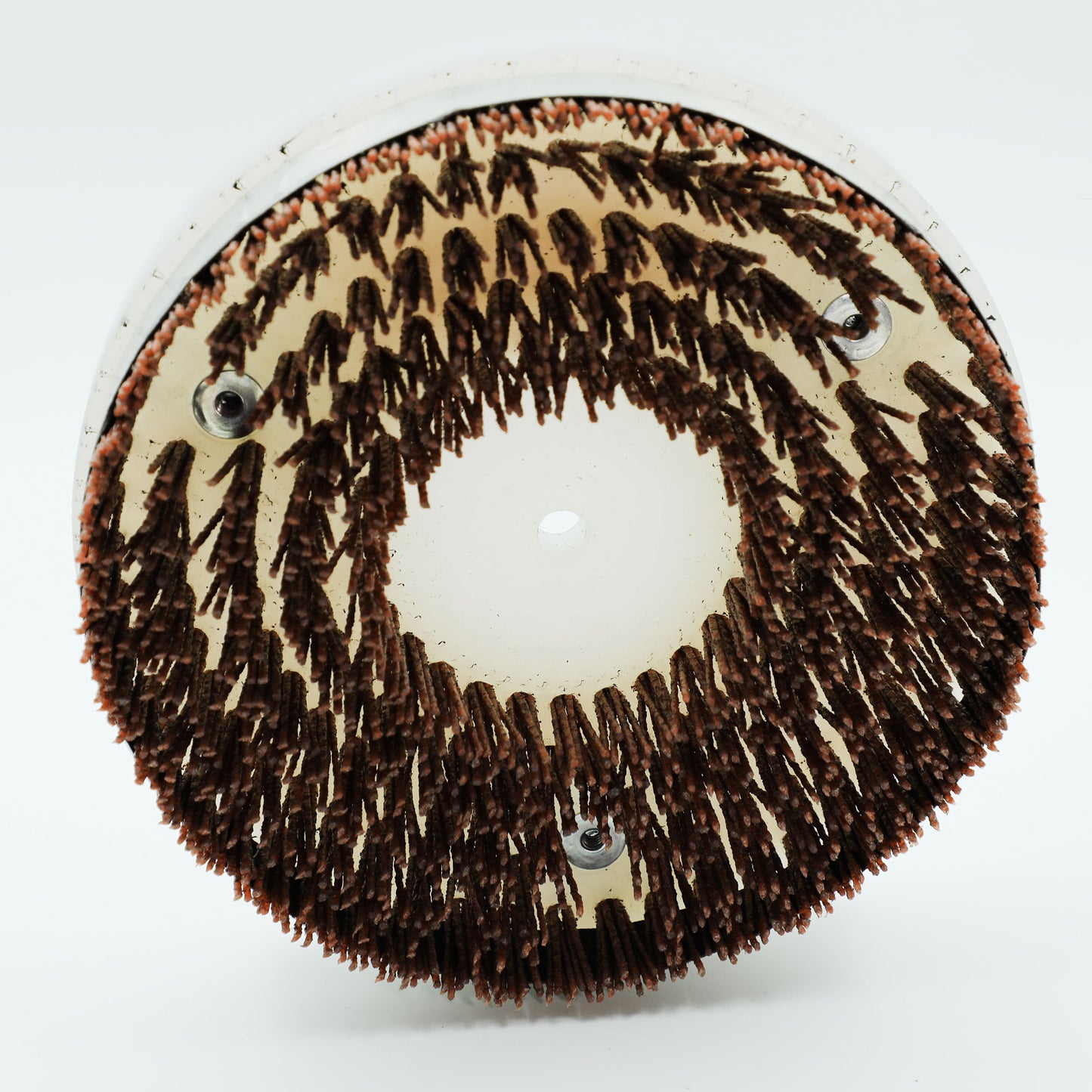 Assembly - Strip Brush Driver