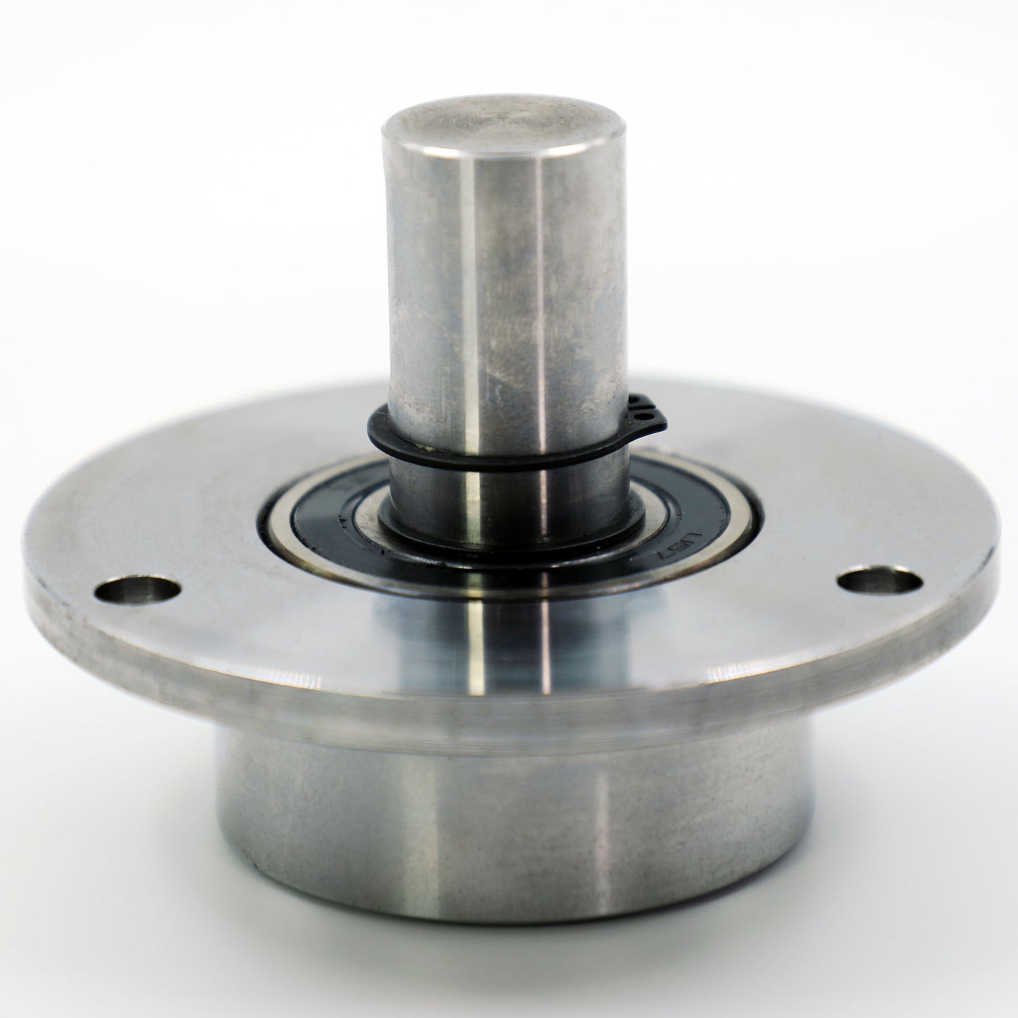 Outer Shaft Assembly