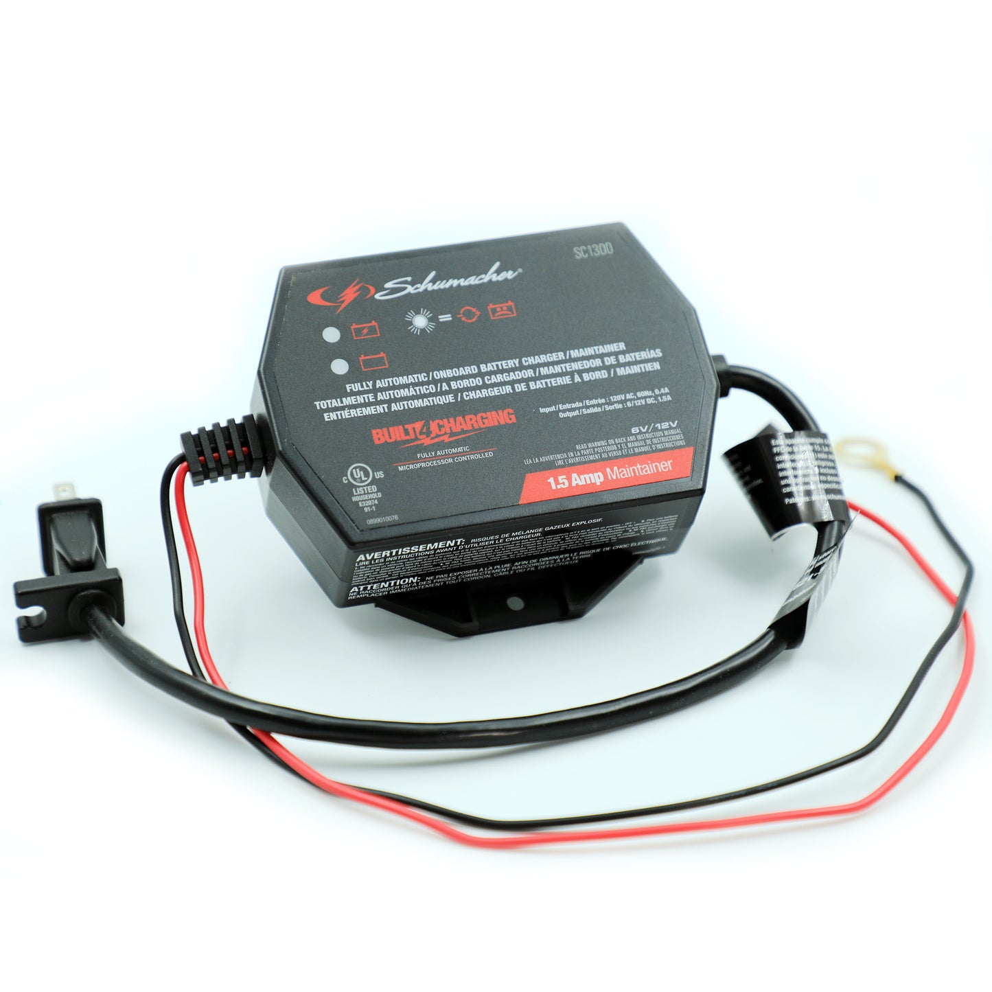 Battery Charger