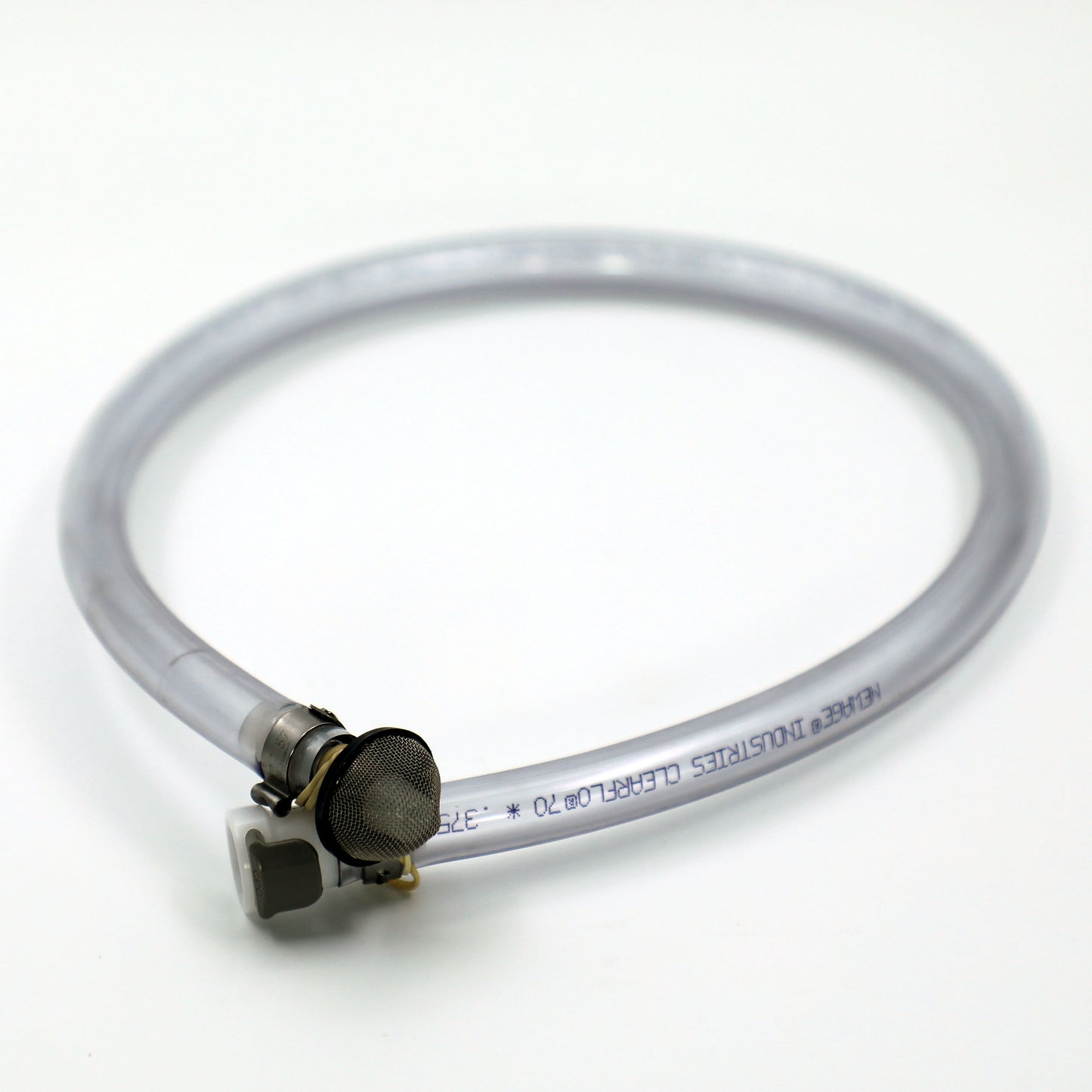 Assembly - Suction Tube