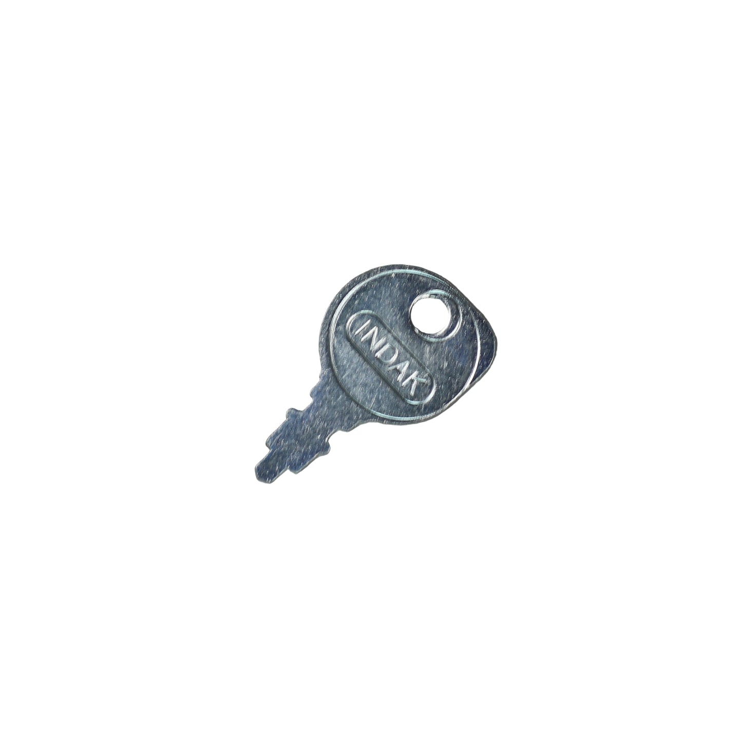 Ignition Key