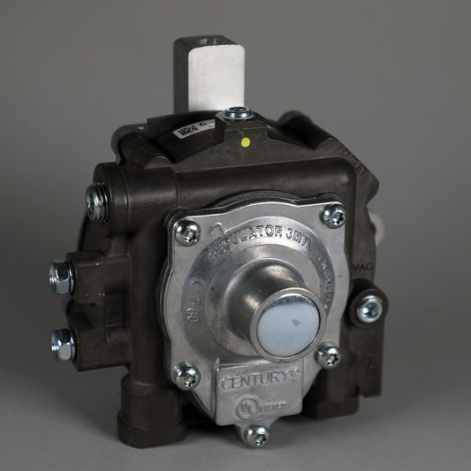 Fuel Regulator - T60-E
