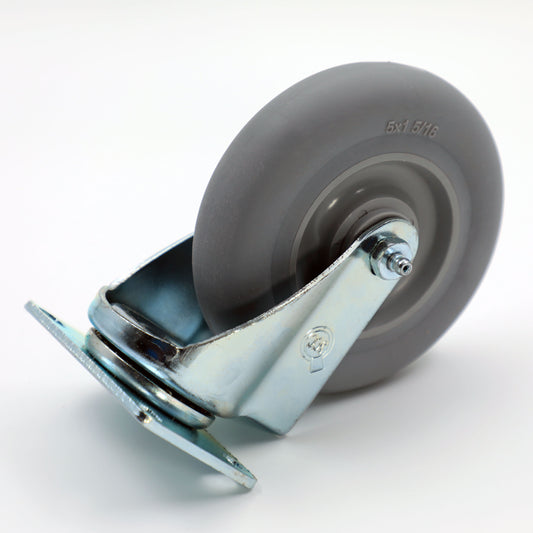 Wheel - Transport