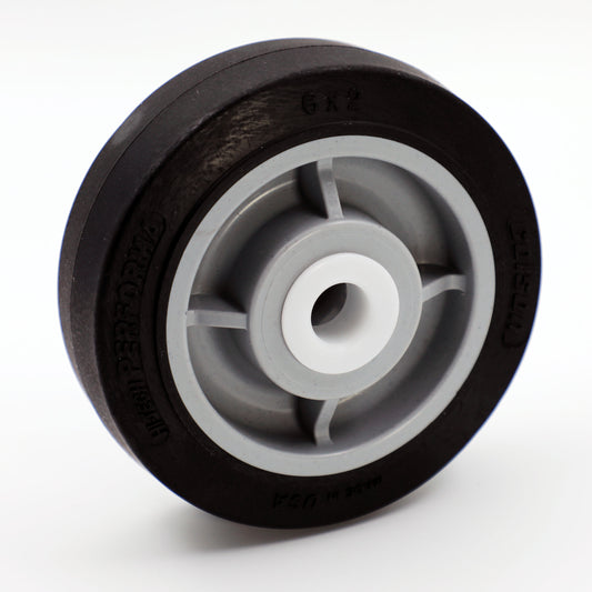 Wheel