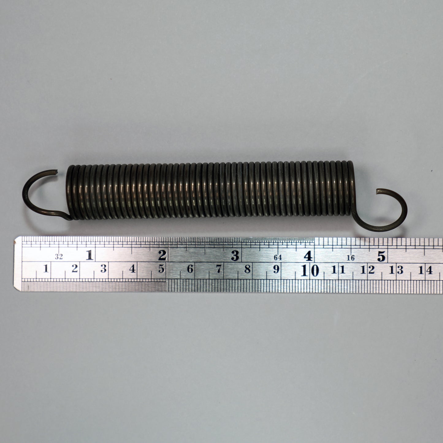 Spring - Tension / Idler