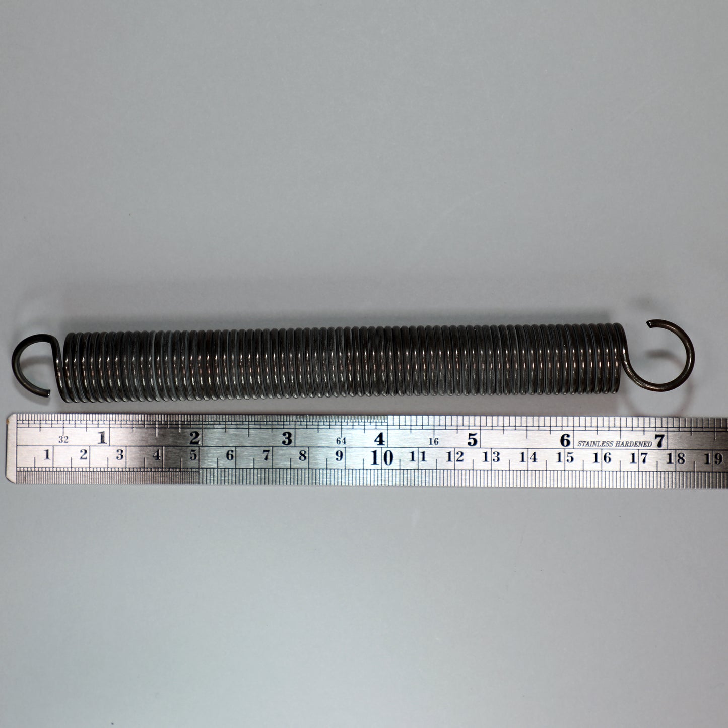 Spring - Tension / Idler