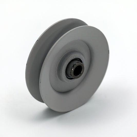 Pulley - Tension