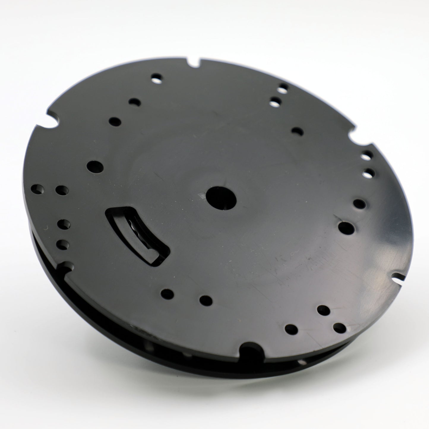 Pad Grab - Center Lock