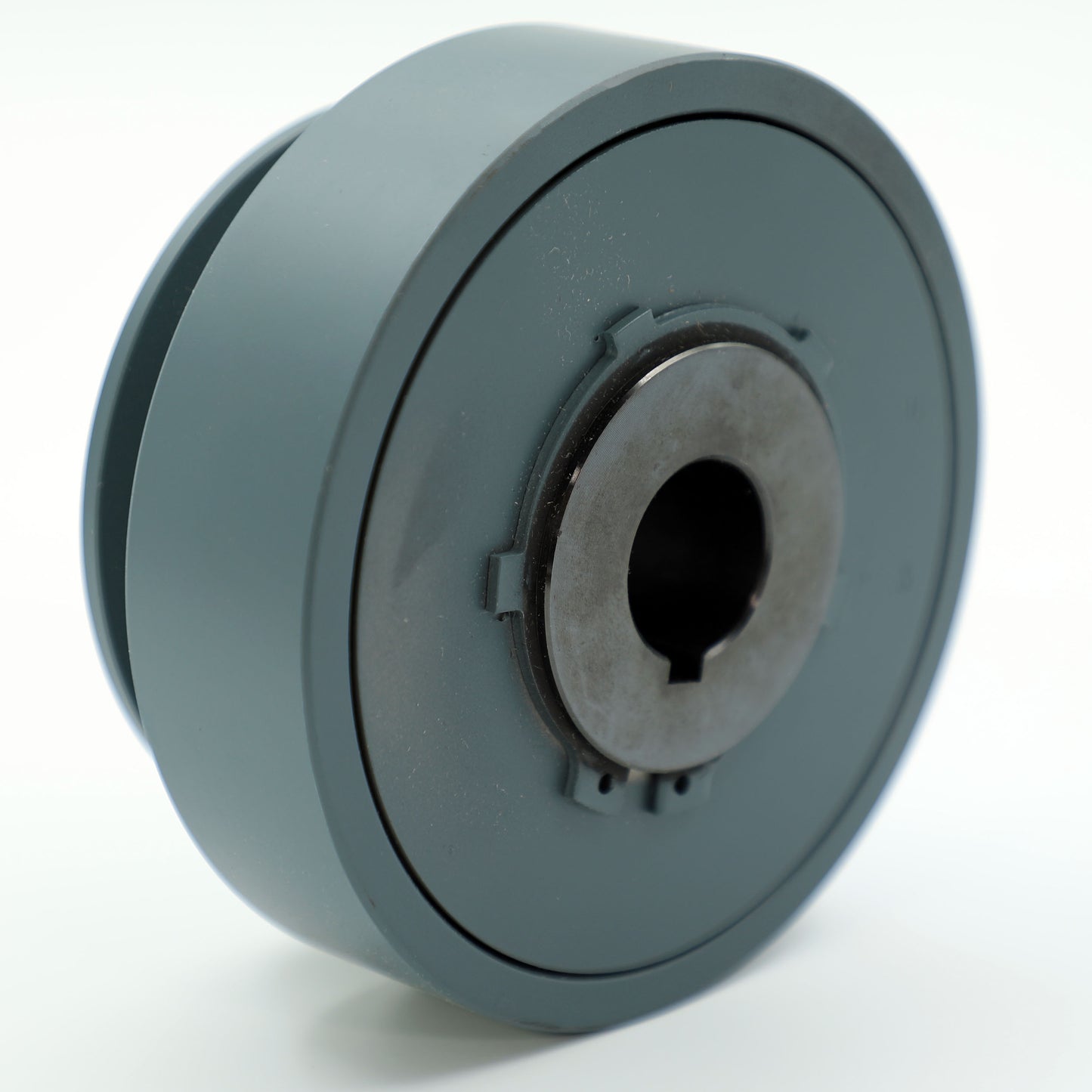 Centrifugal Clutch