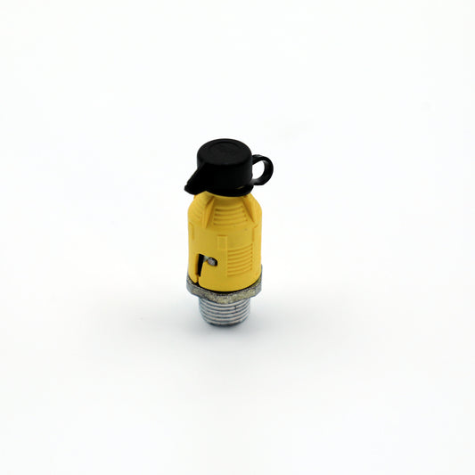 Valve - Oil Drain