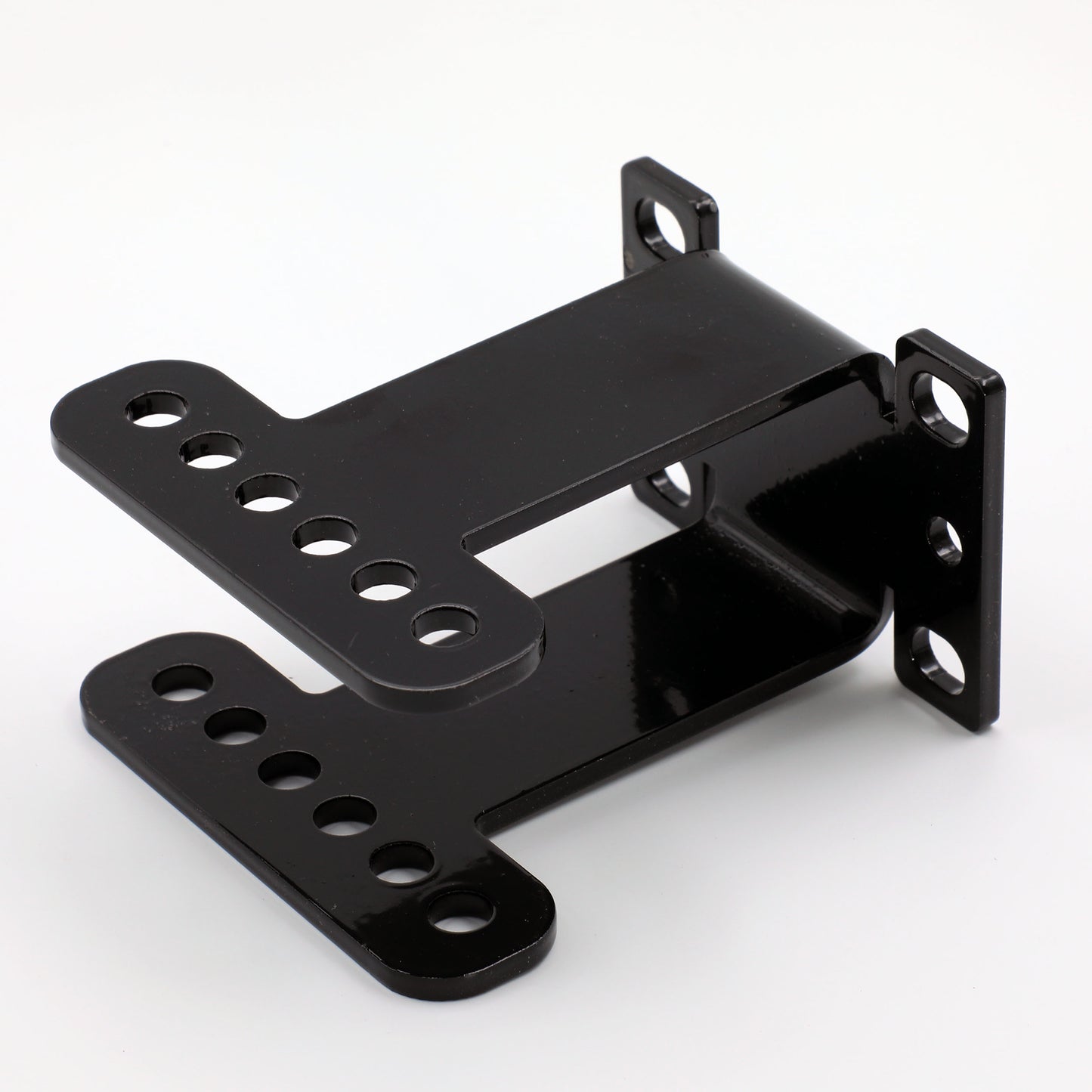 Bracket - Heavy Duty Wheel