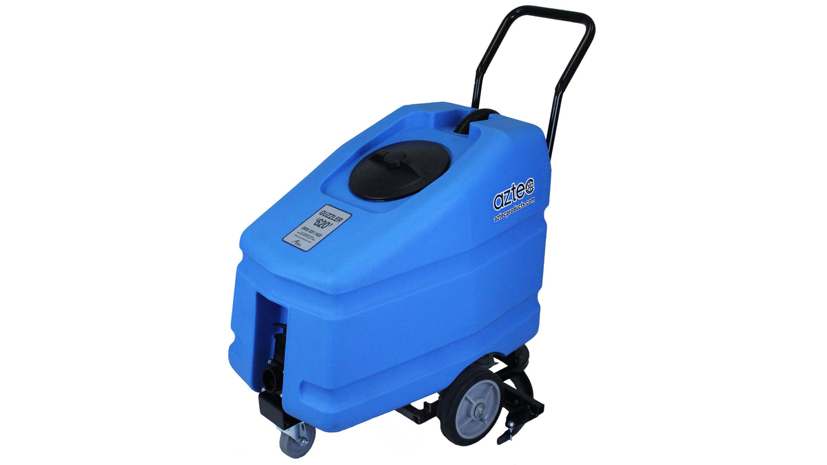 Aztec Products - Floor Maintenance Equipment & Parts