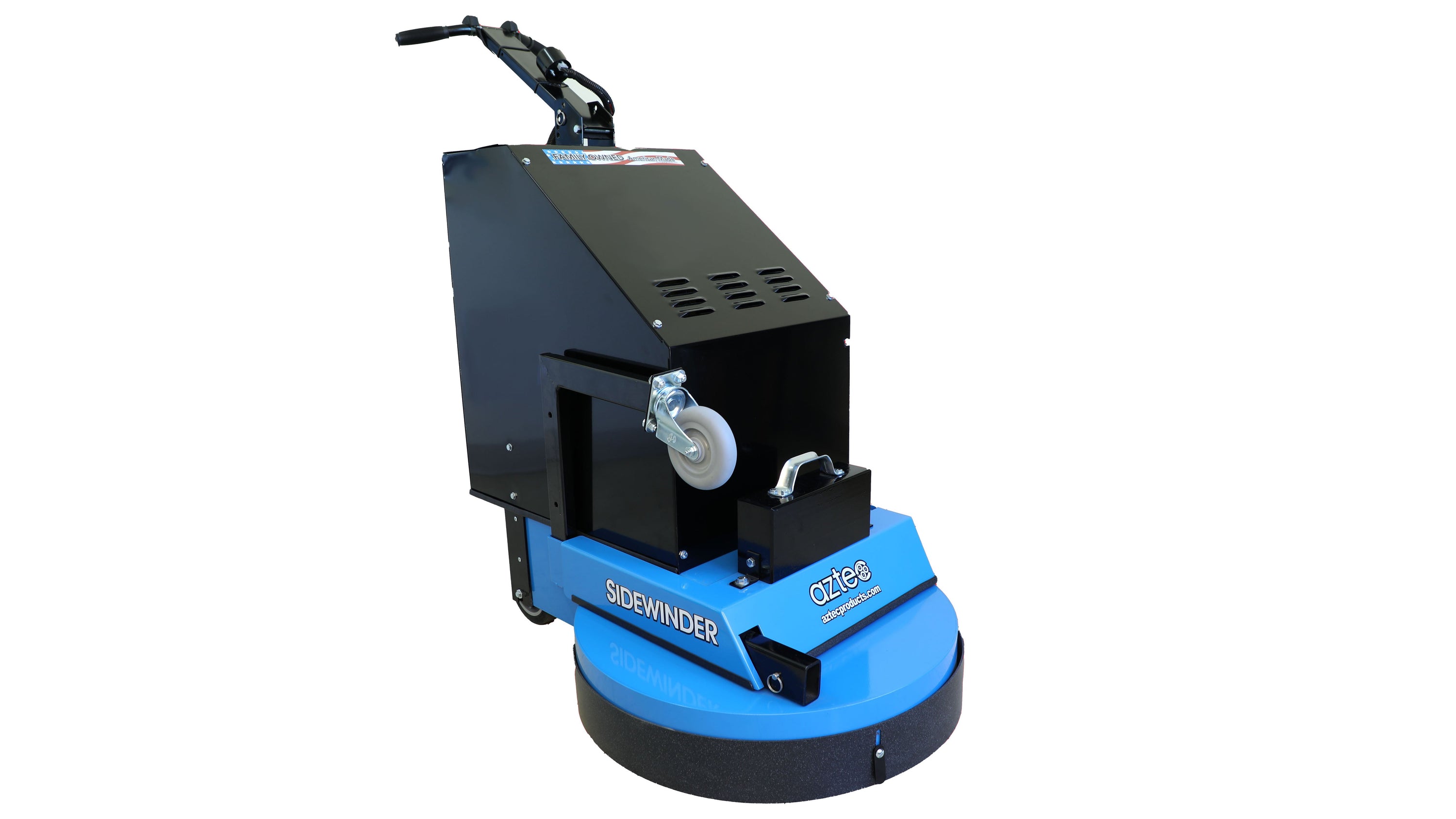 Aztec Products - Floor Maintenance Equipment & Parts