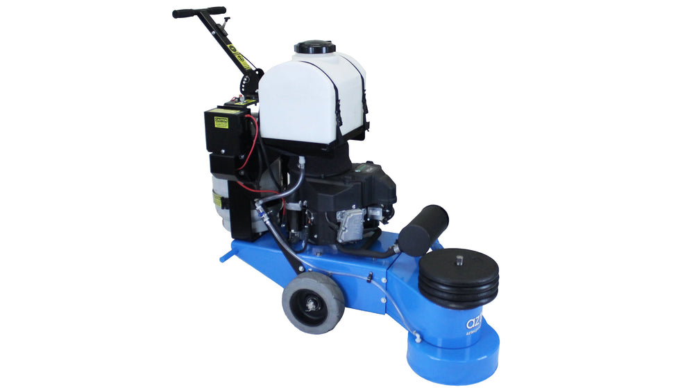 Aztec Products - Floor Maintenance Equipment & Parts