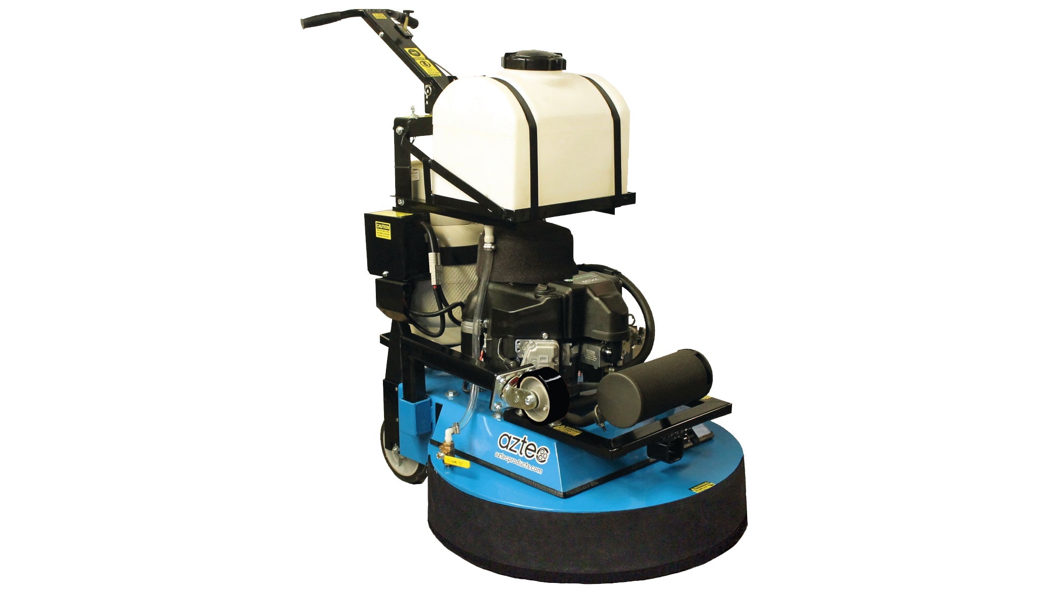 Aztec Products - Floor Maintenance Equipment & Parts