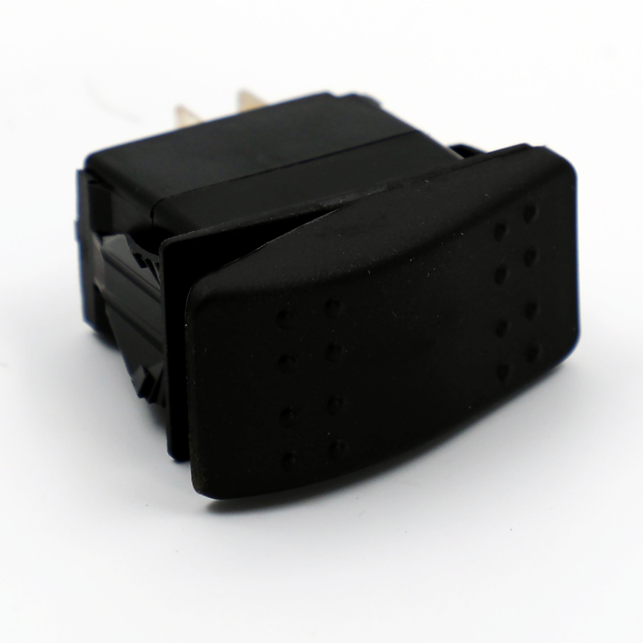 Zius Rocker Switch Switch - Rocker – Aztec Products