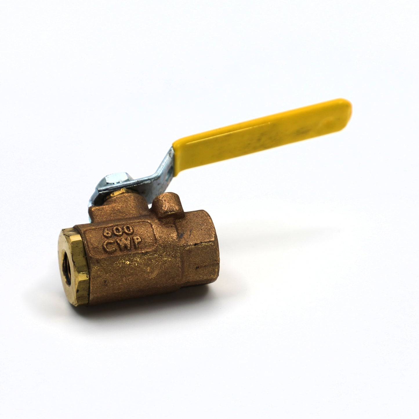 Ball Valve