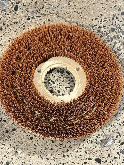 Scrubbing Brush for 20" Autoscrubber