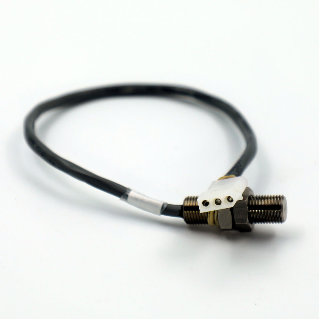 Axle Sensor Products – Aztec Products