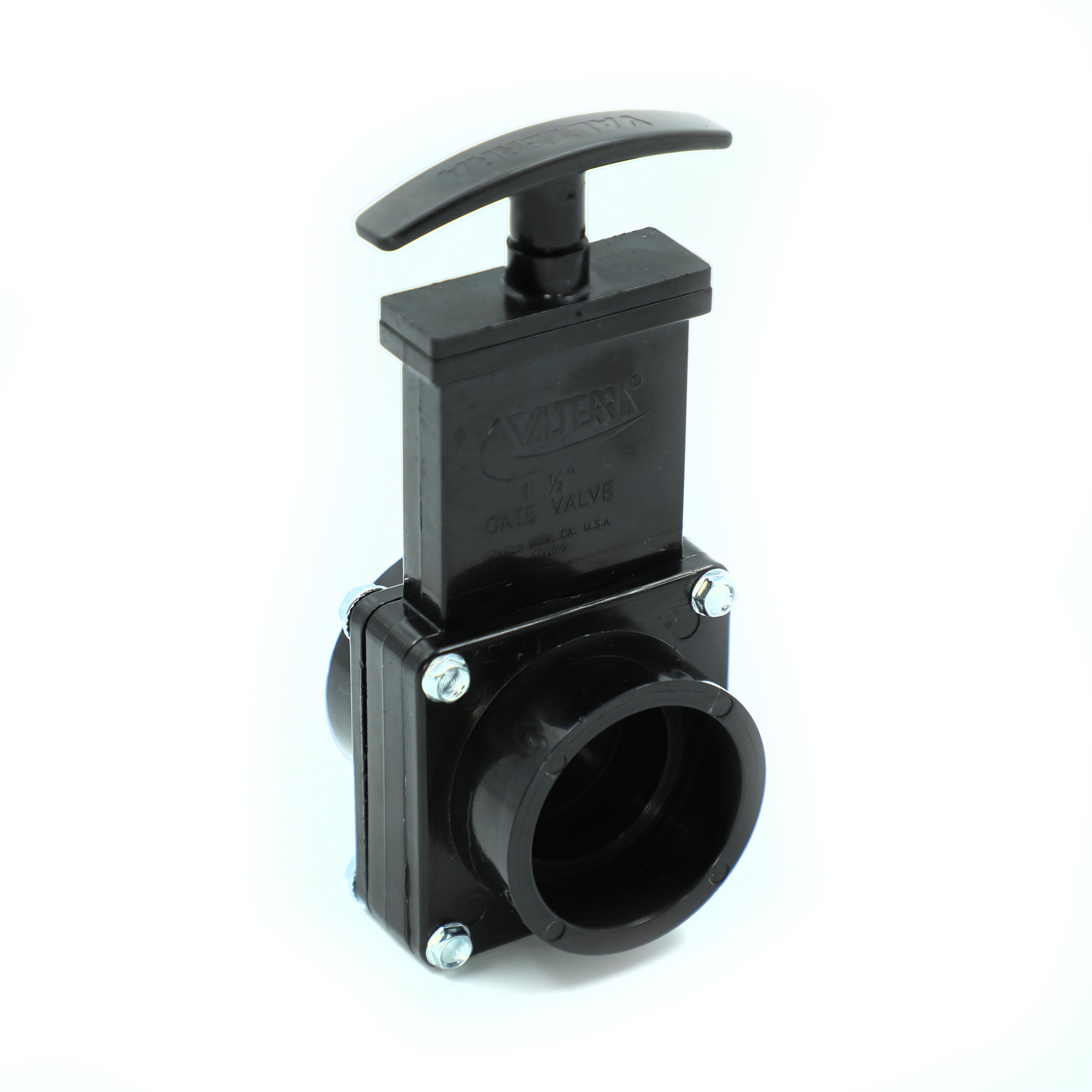 Valve - Gate – Aztec Products