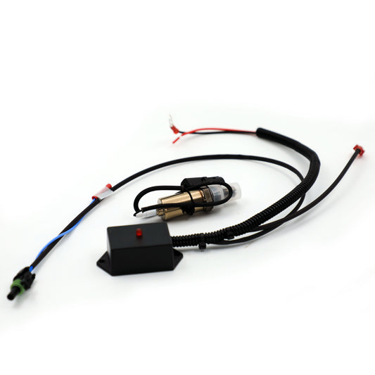 Propane Engine Emission Shutdown Kit