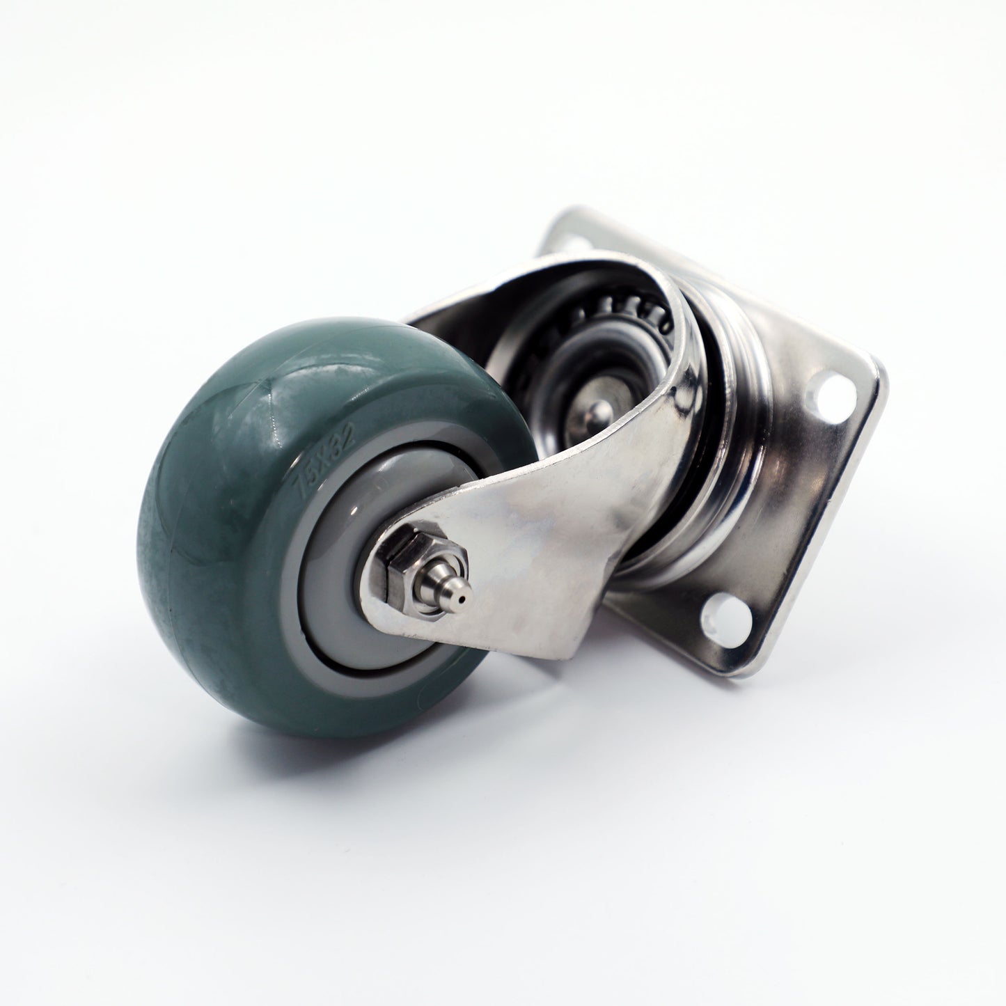 Wheel - Swivel Caster