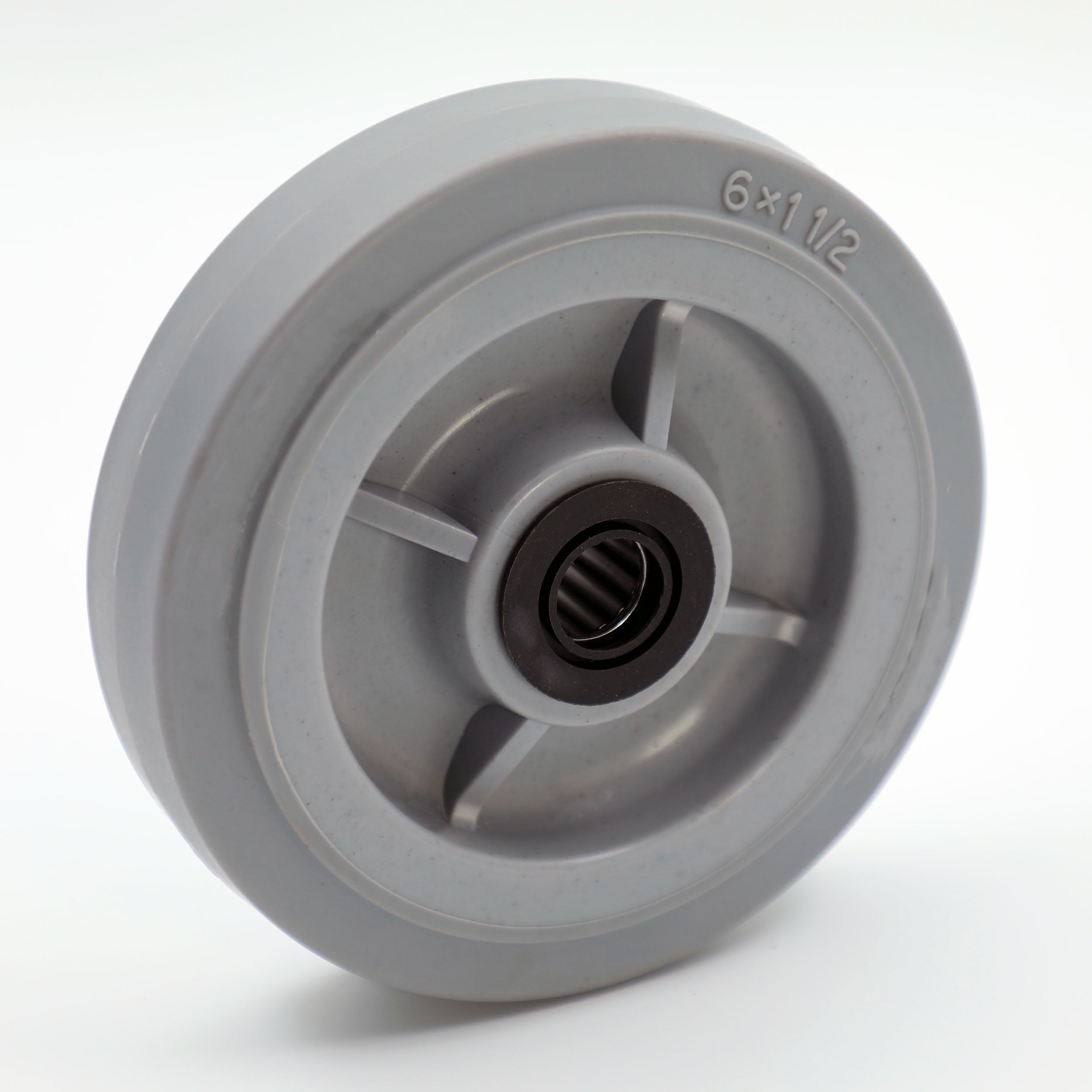 Aztec Spaceman Wheel Wheel - Heavy Duty 6