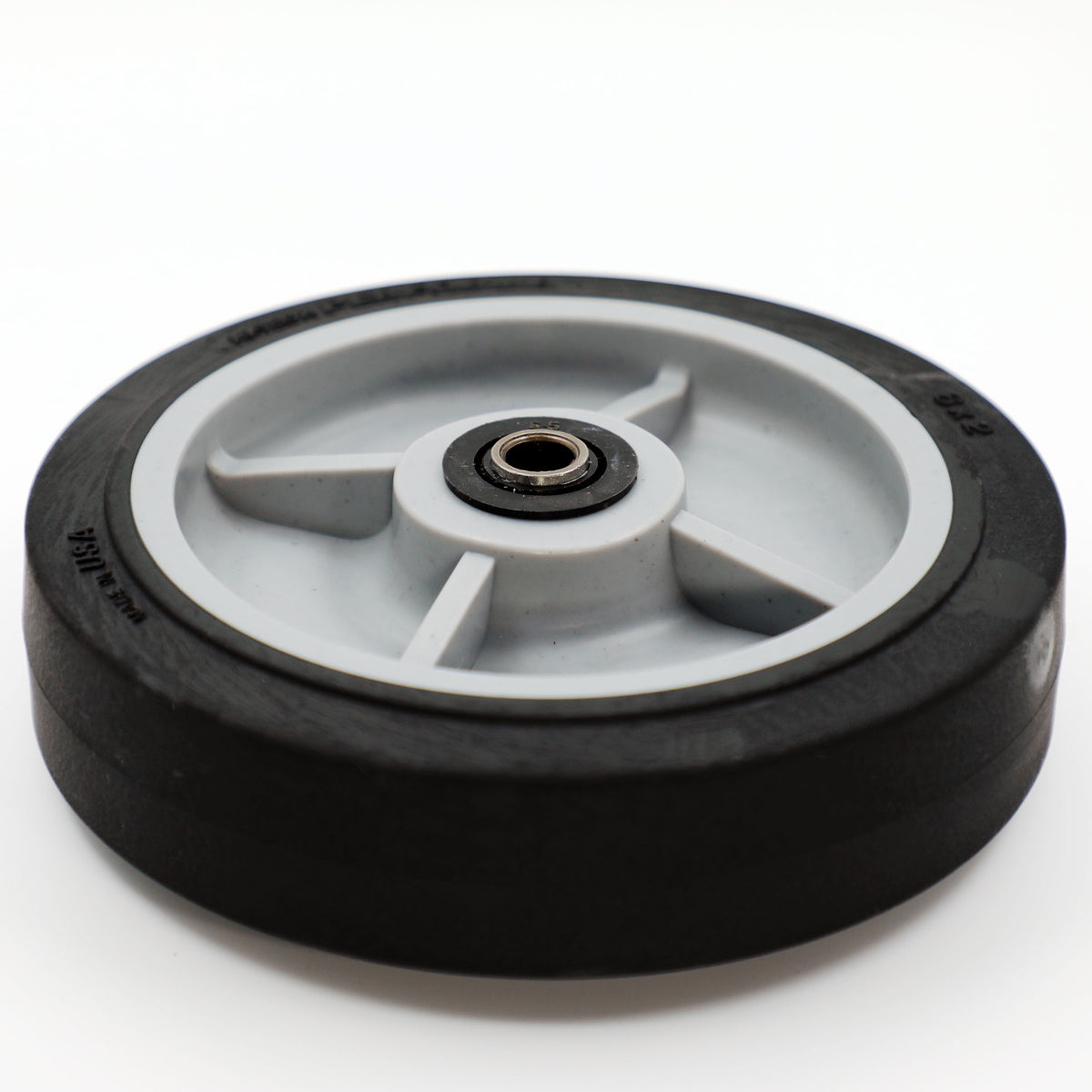 Aztec Spaceman Wheel Wheel – Aztec Products