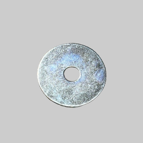 Fender Washer: 5/16"