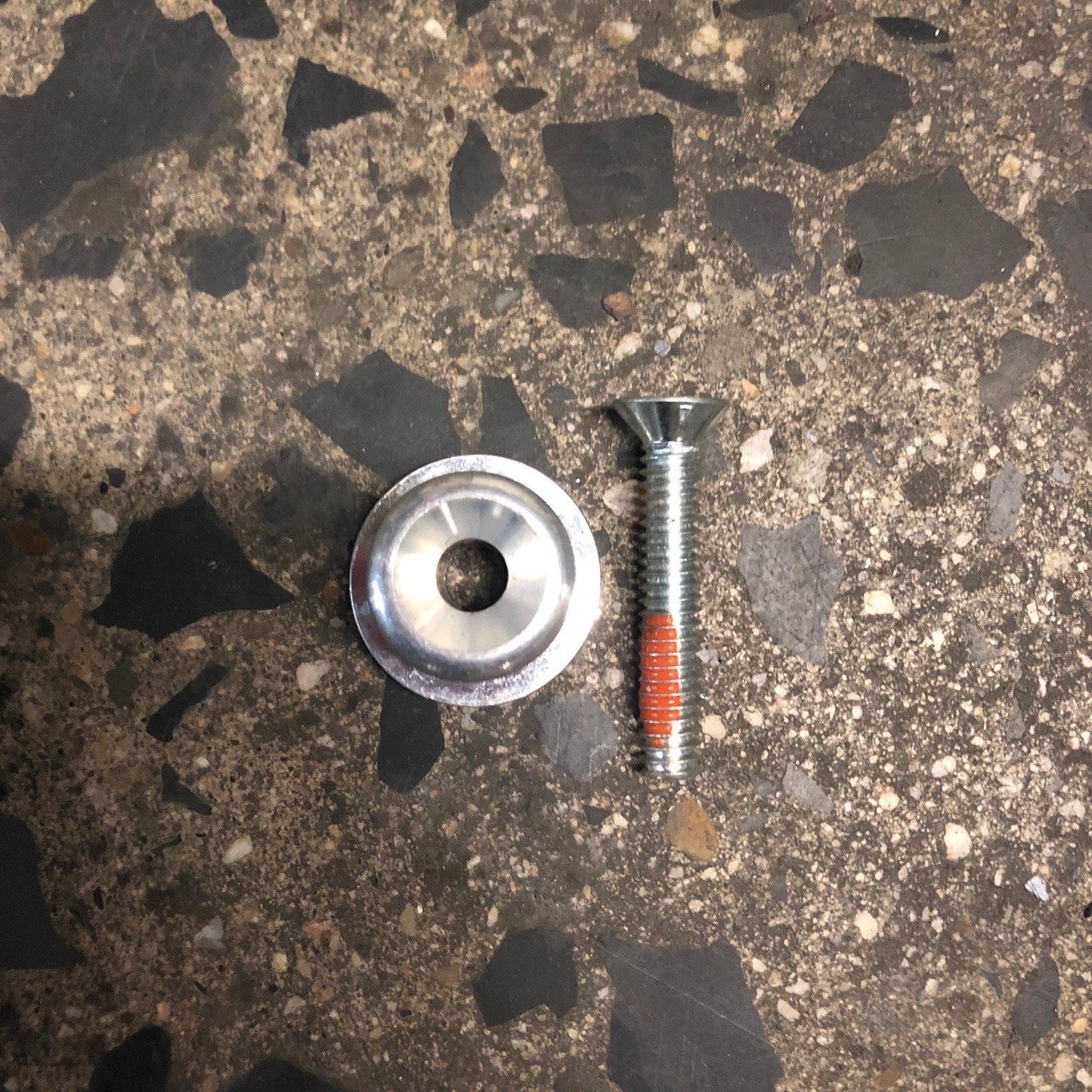 Lug - Pad Driver Lug