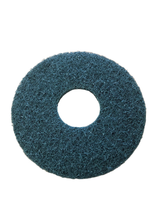 Pads - Black Stripping 10" Pad