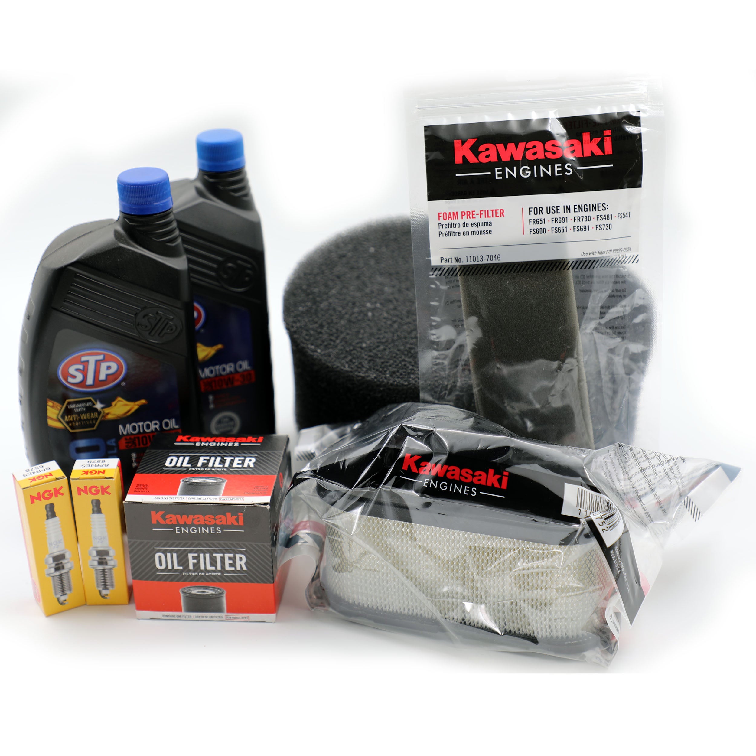 Preventative Maintenance Kit β Aztec Products