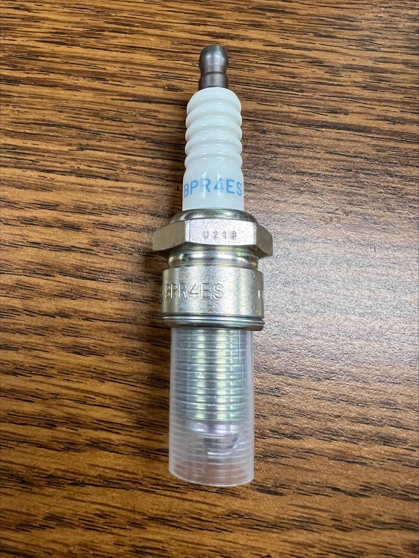 Spark Plug