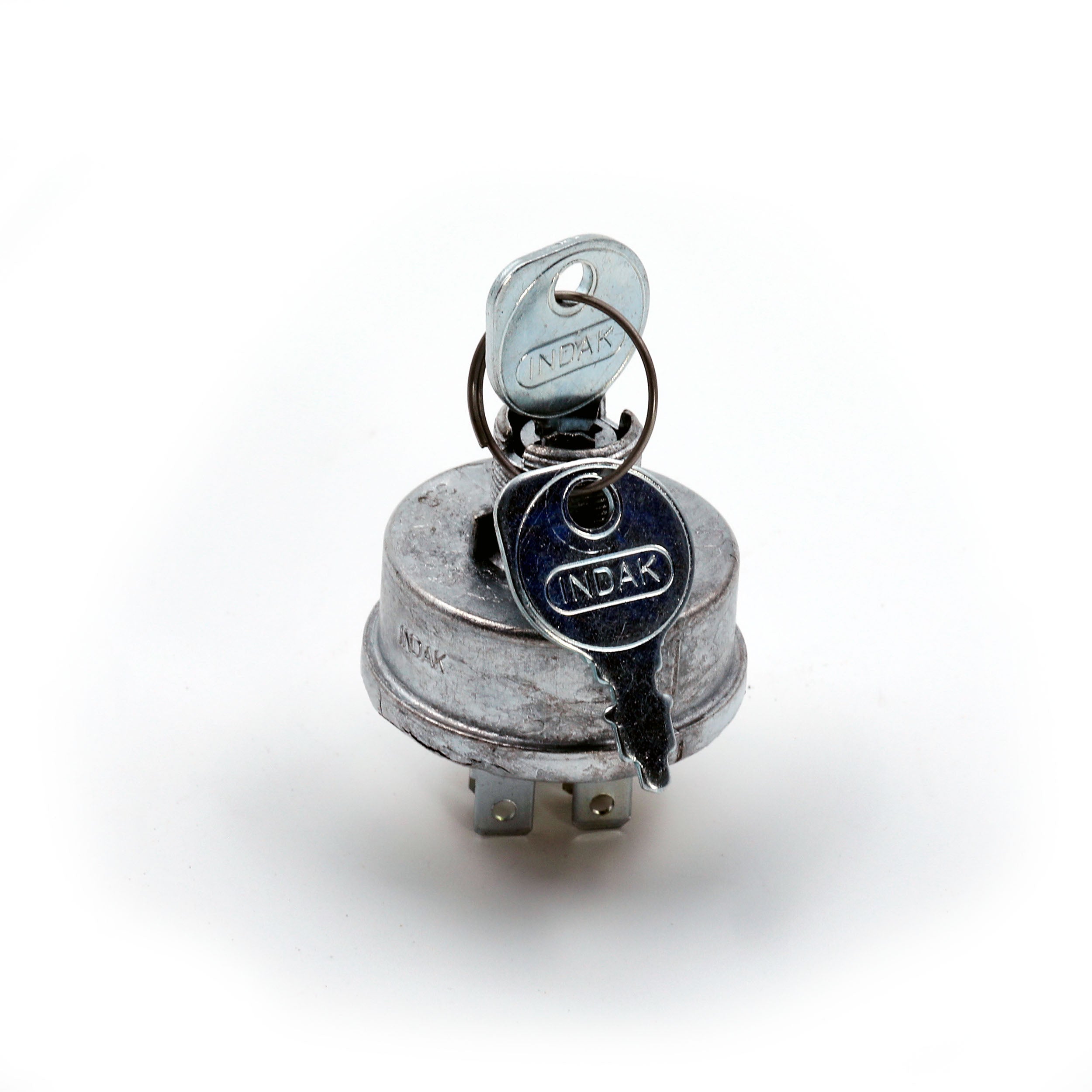 Key Switch – Aztec Products